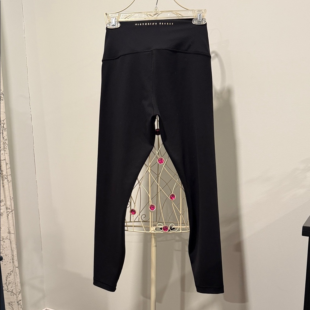 Victoria's Secret Black Leggings